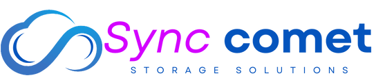 Syncomet Storage Solutions